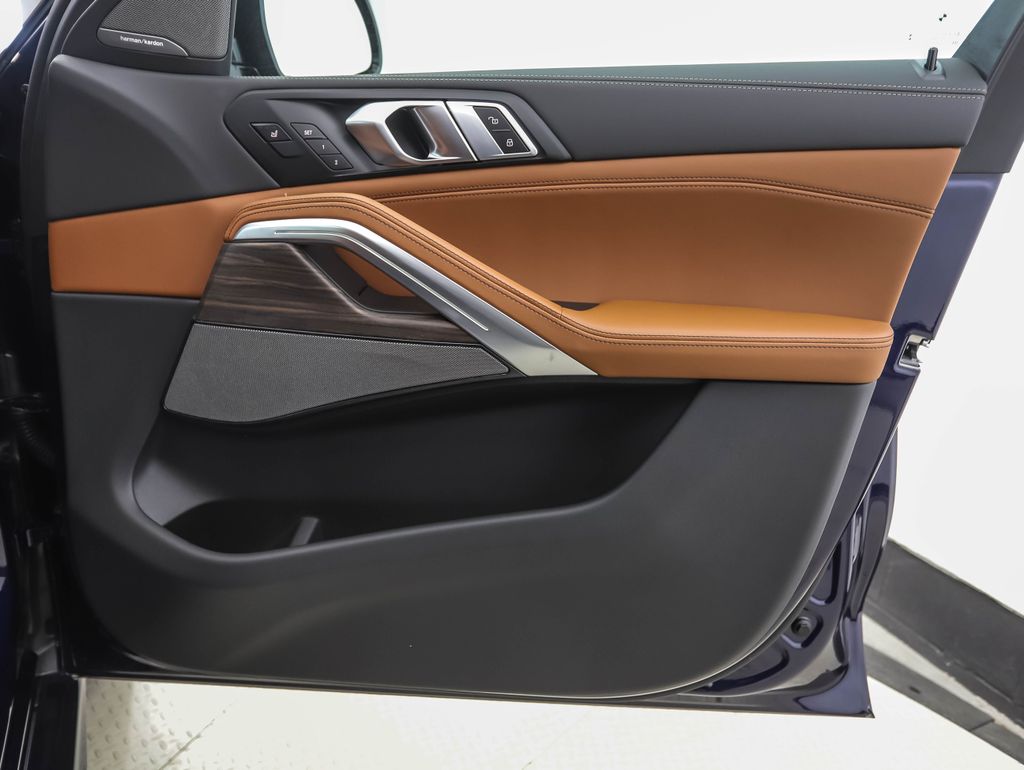 Thumbnail: 2026 BMW X6 - 29