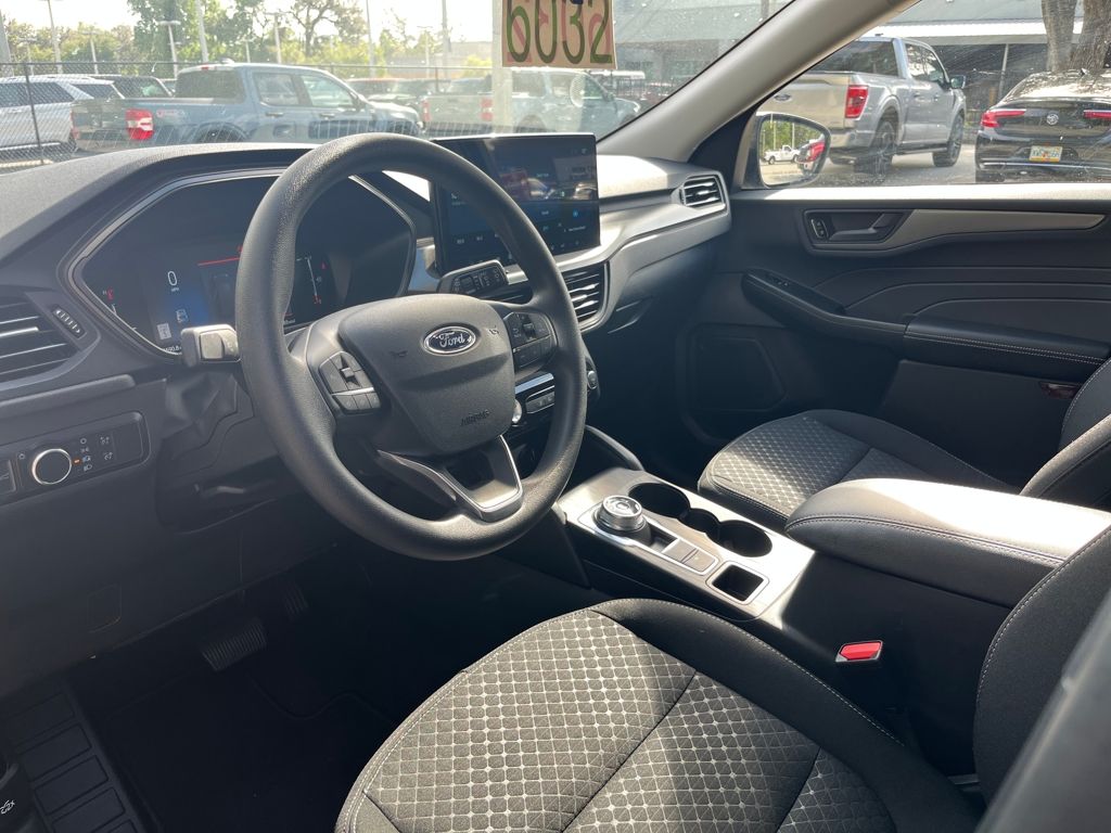 New 2026 Blue Ford Active image 5
