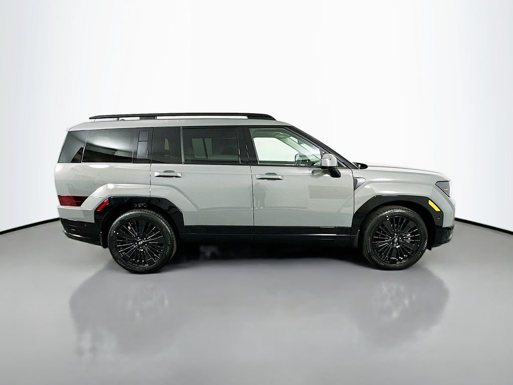 Thumbnail: 2026 Hyundai Santa Fe - 4