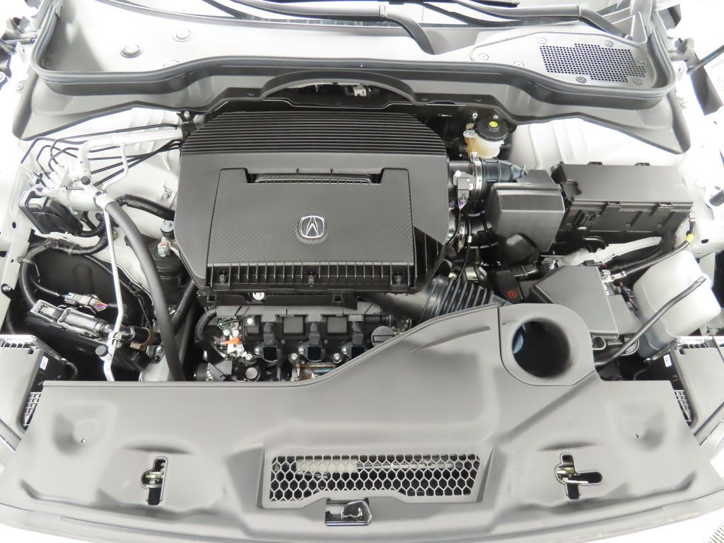 Thumbnail: 2026 Acura MDX - 31