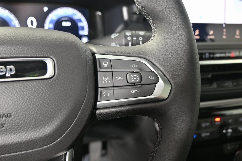 2026 Jeep Compass Limited Altitude - Photo 37