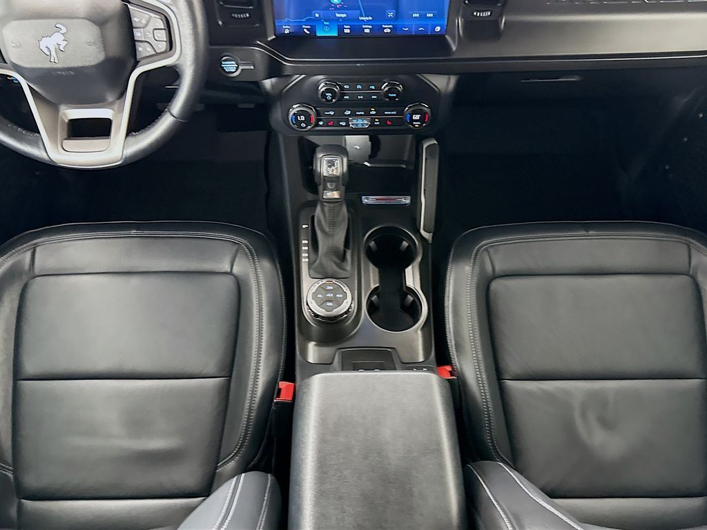 Thumbnail: 2021 Ford Bronco - 17