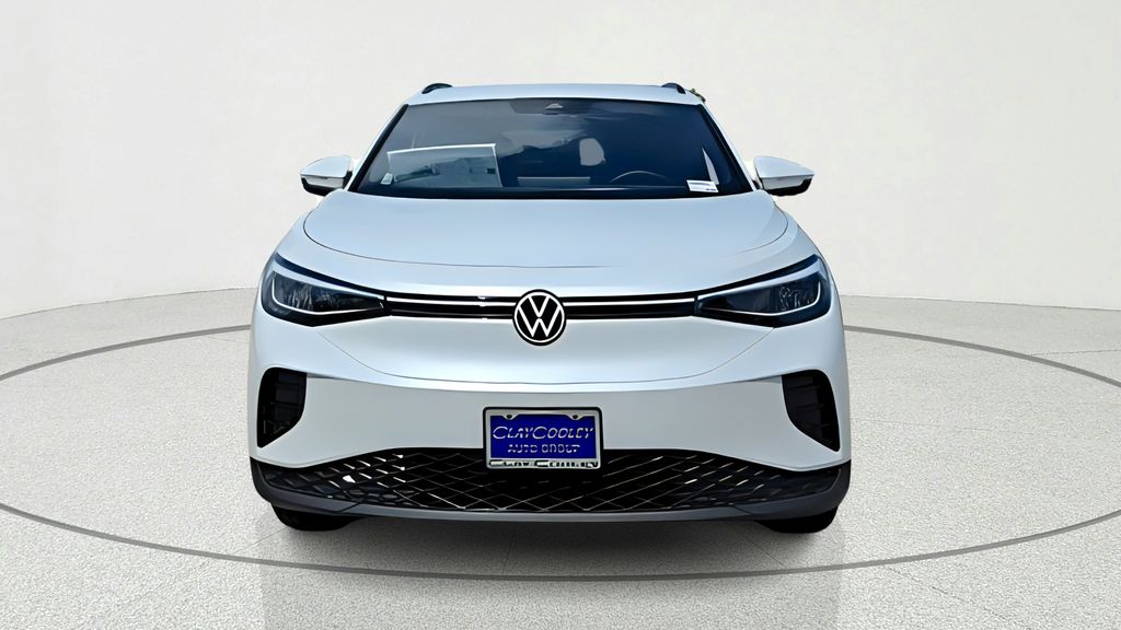 2026 Volkswagen ID.4