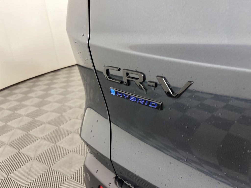 Thumbnail: 2026 Honda CR-V - 20