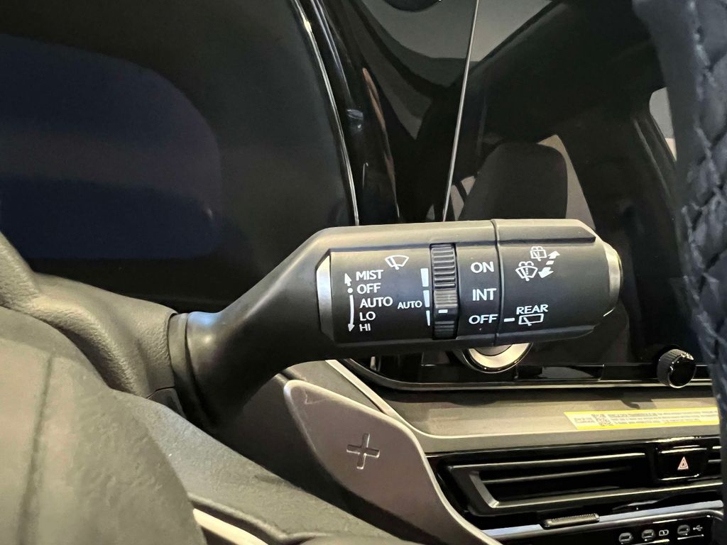new 2026 Lexus TX car, priced at $73,283