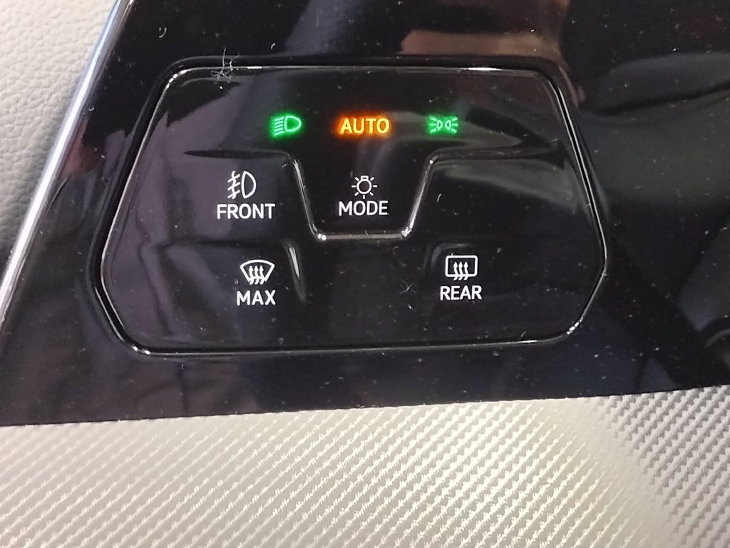 2026 Volkswagen Golf GTI S