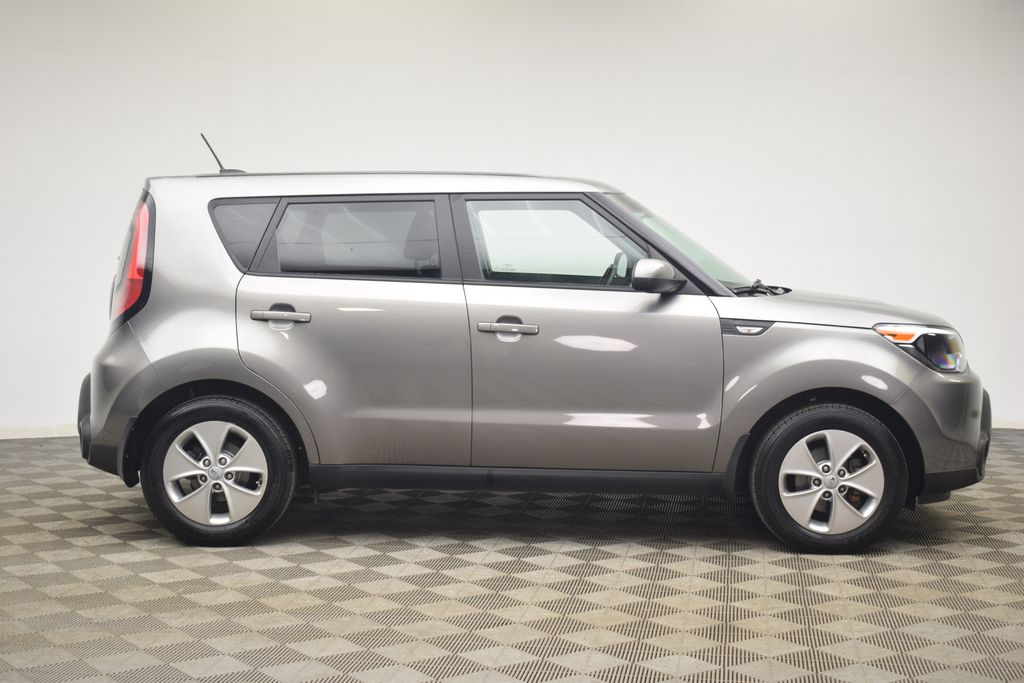 used 2014 Kia Soul car, priced at $8,300