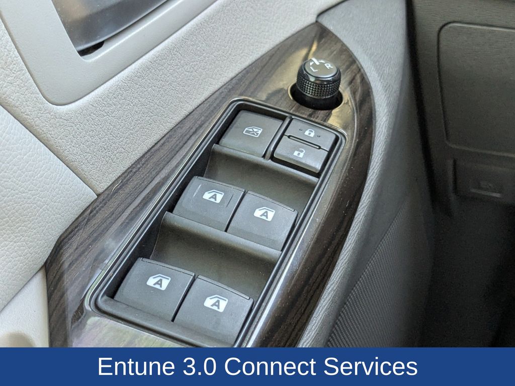 2018 Toyota Sienna XLE Premium 7 Passenger