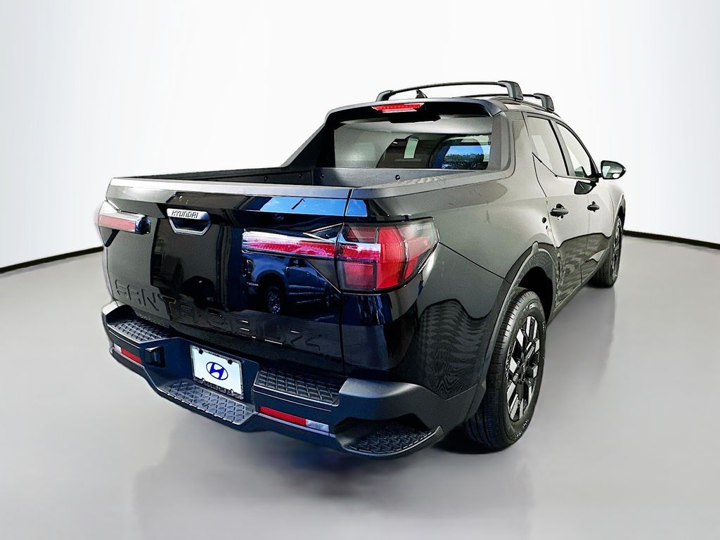 Thumbnail: 2026 Hyundai Santa Cruz - 5