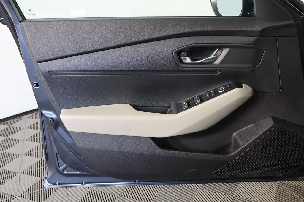 Thumbnail: 2024 Honda Accord - 12