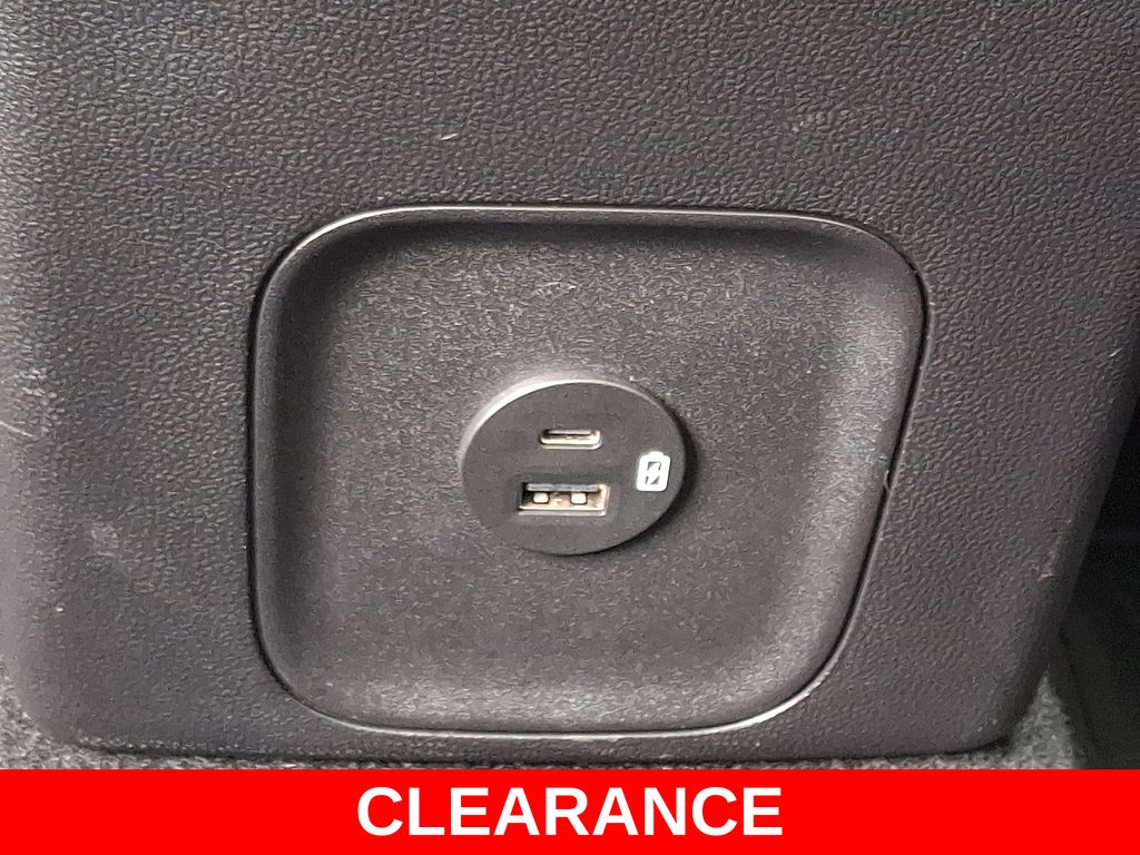 Used 2022 Ford Bronco Sport SUV