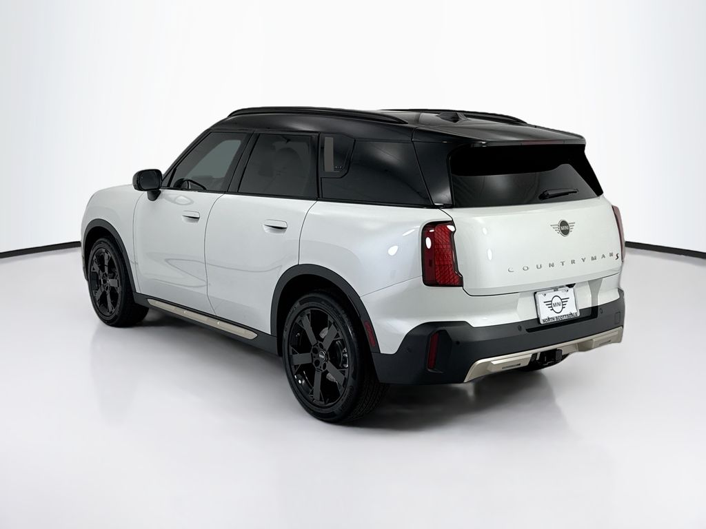 Thumbnail: 2027 MINI Cooper Countryman - 7