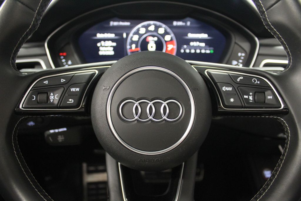Thumbnail: 2019 Audi S4 - 20