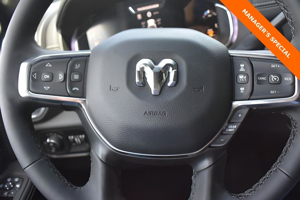 New Car 2025 Ram 2500  Laramie For Sale Under $80,000 In Austin, Texas