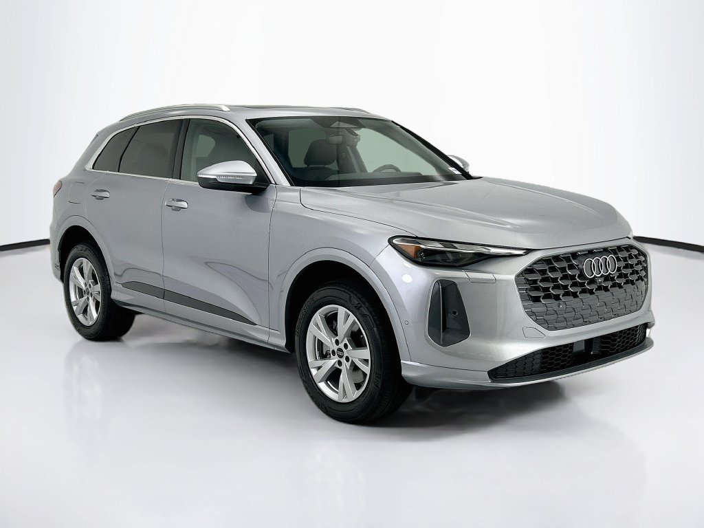 Thumbnail: 2026 Audi Q5 - 3