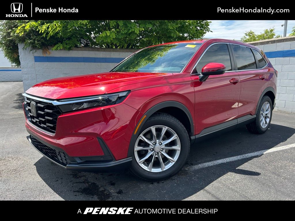 2023 Honda CR-V EX-L -
                Indianapolis, IN