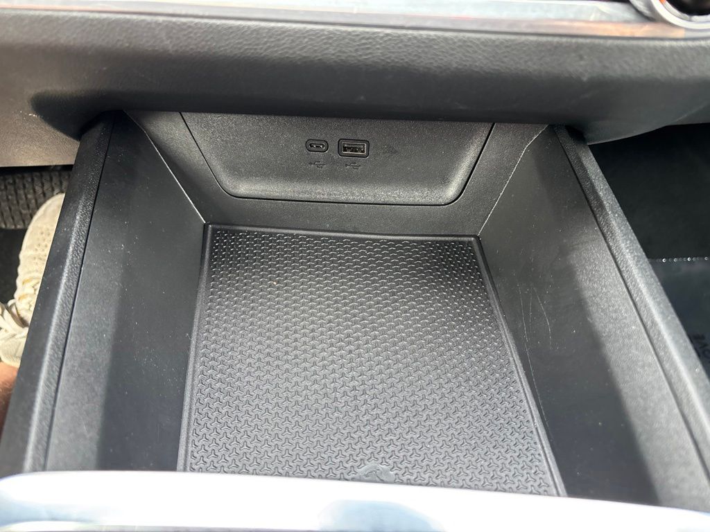 Used 2026 Chevrolet Equinox SUV