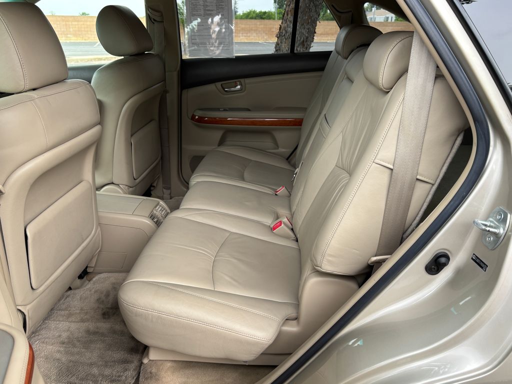 Thumbnail: 2006 Lexus RX - 22