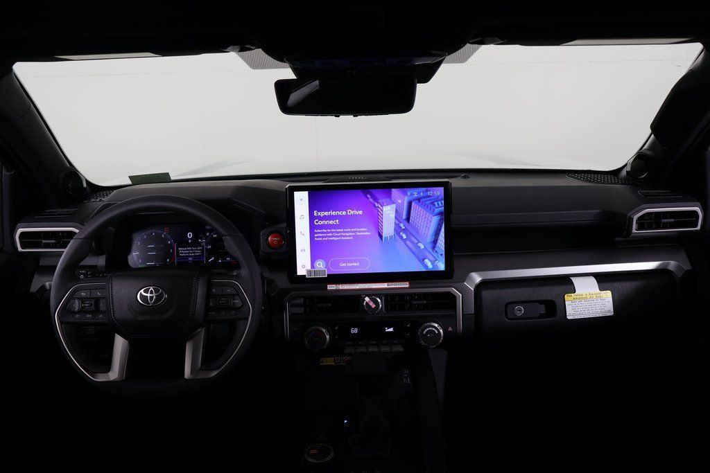 Thumbnail: 2026 Toyota 4Runner - 4