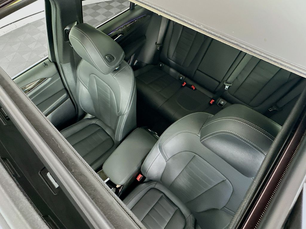 Thumbnail: 2019 BMW X3 - 22