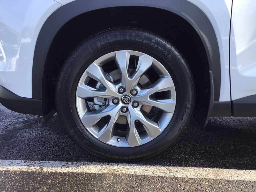 Thumbnail: 2026 Toyota Grand Highlander - 9