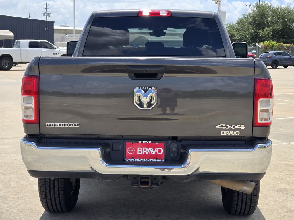 2024 Ram 2500 Big Horn - 4