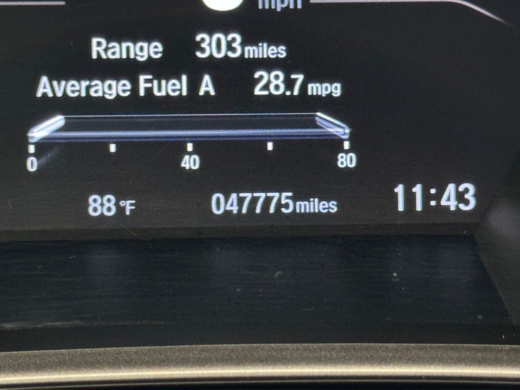 2021 Honda CR-V EX  at Emmons Autoplex