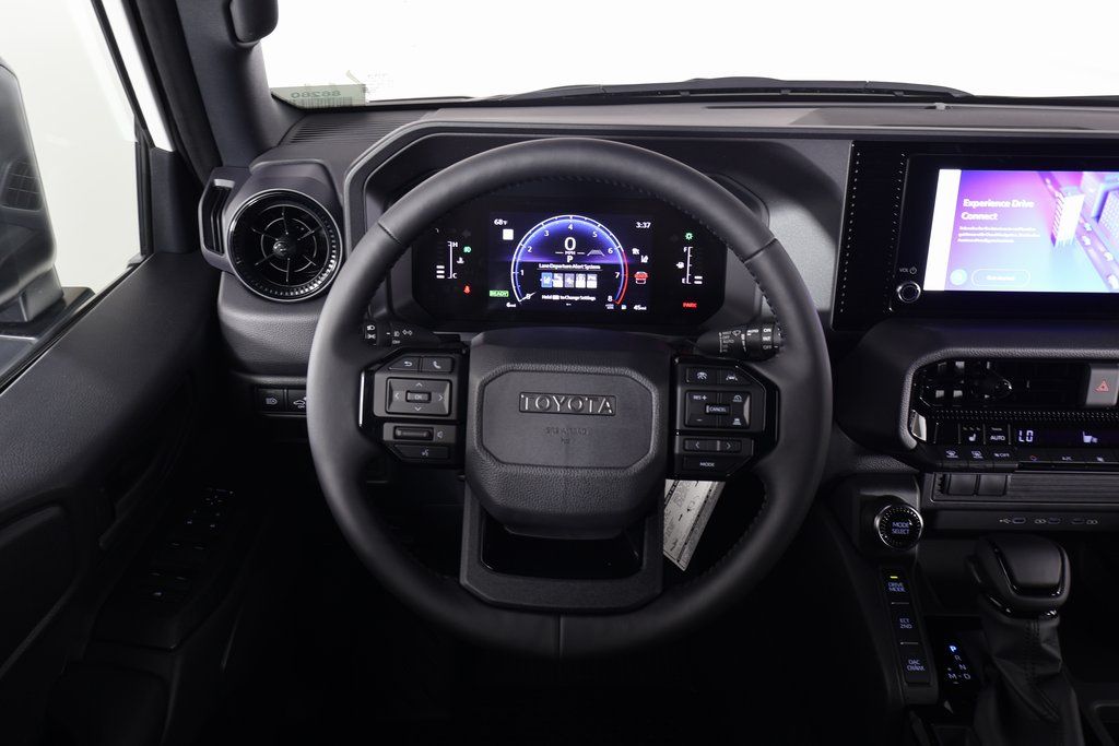 Thumbnail: 2026 Toyota Land Cruiser - 3