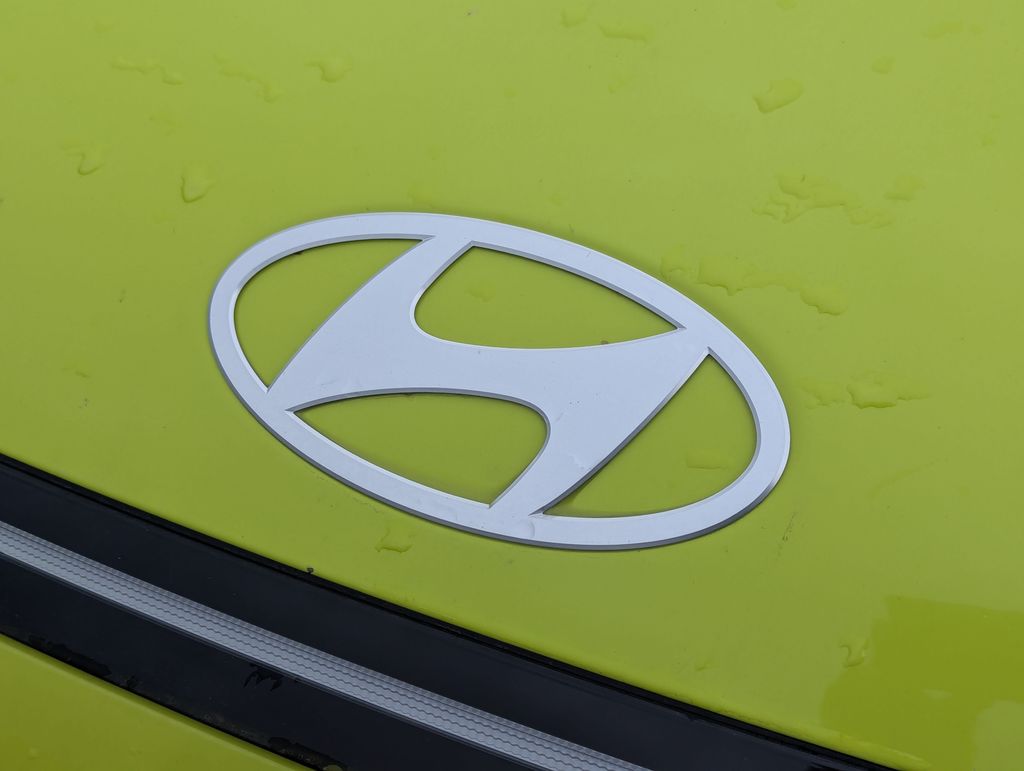 2024 Hyundai Kona SEL 11