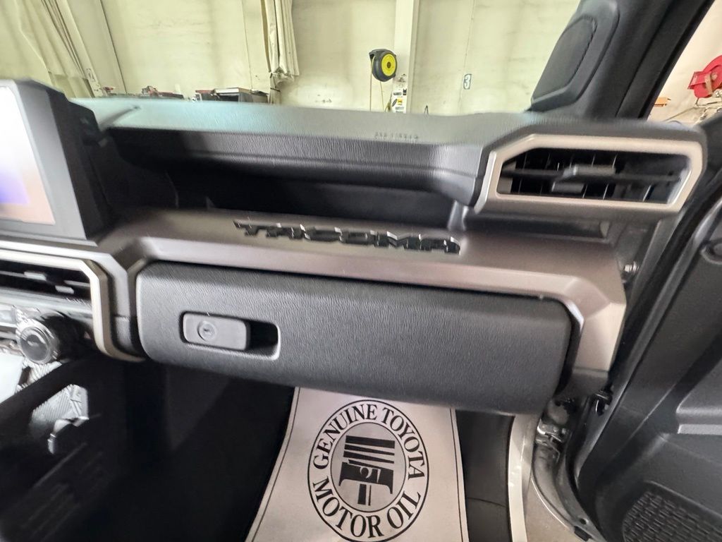 Used 2024 Toyota Tacoma Truck