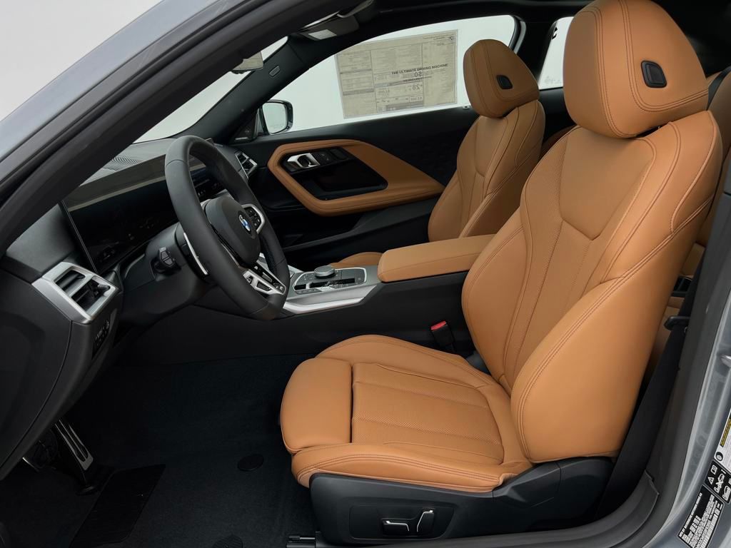 2 Series 230i xDrive