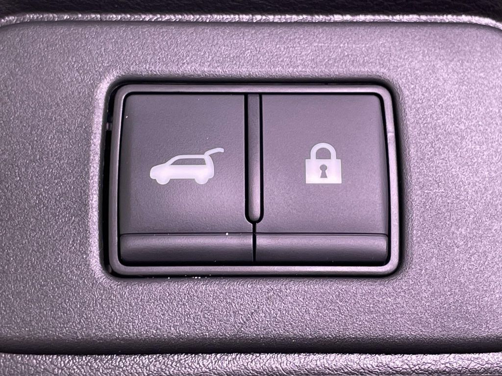 2025 Nissan Rogue Rock Creek Black at South Hills Kia