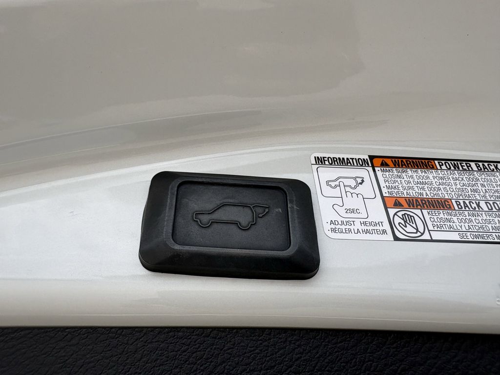 Used 2018 White Toyota Limited image 29