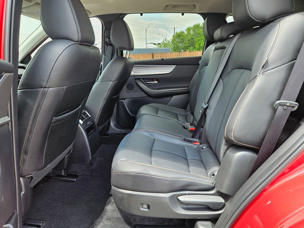 Used Car 2025 Mazda Cx-90 Phev  Preferred For Sale Under $40,000 In San Marcos, Texas