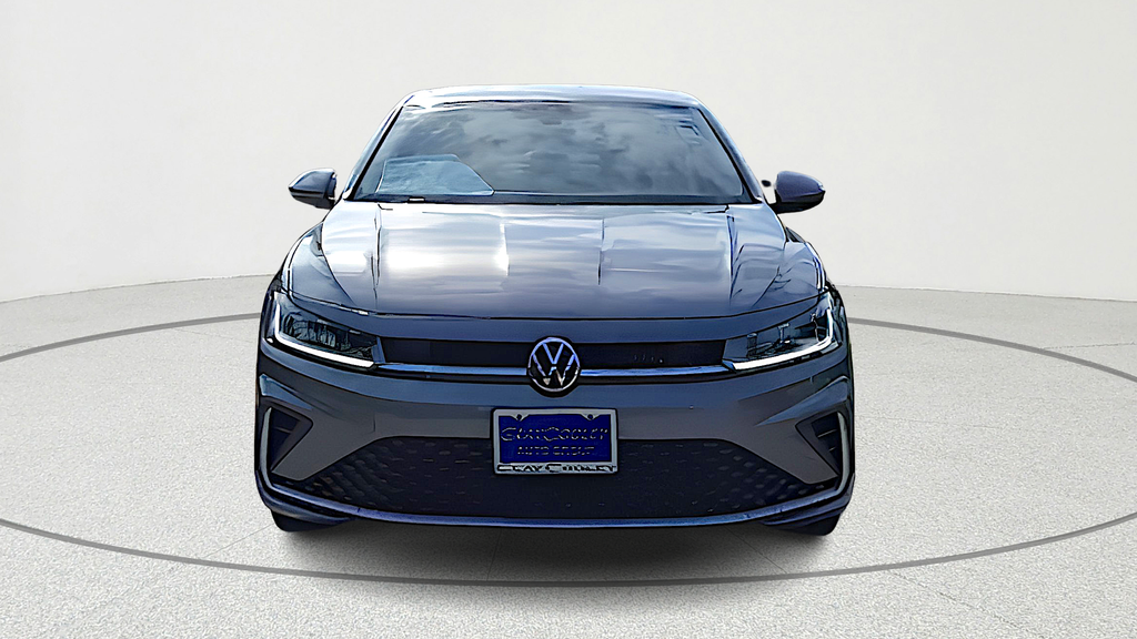 2026 Volkswagen Jetta