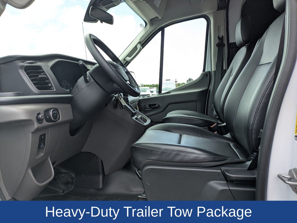 2025 Ford Transit-250 Cargo Van 