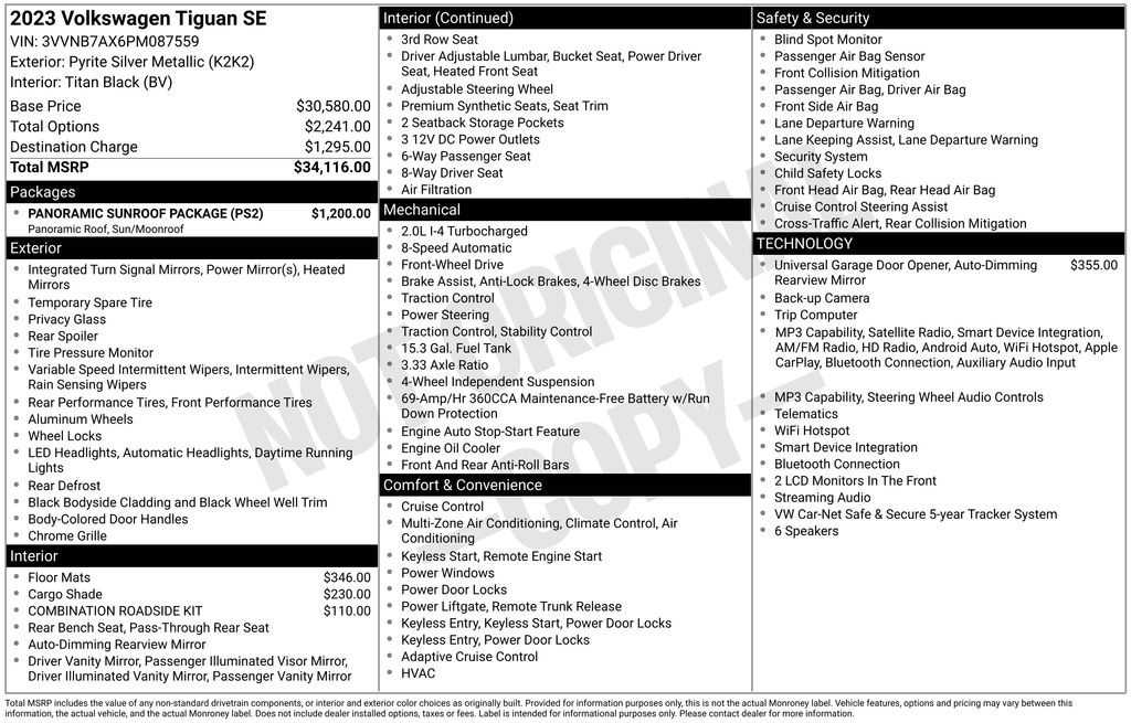 View vehicle photo 7