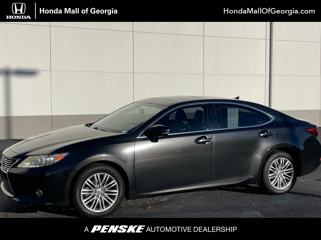 2013 Lexus ES 350 -
                  Buford, GA