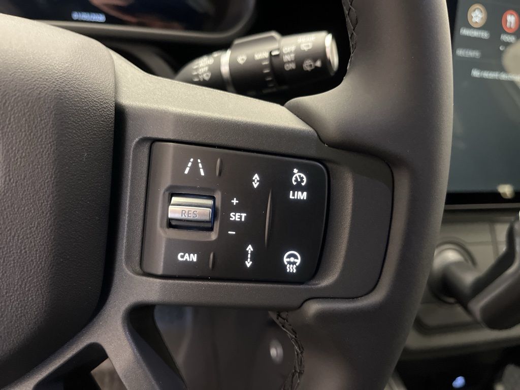 Thumbnail: 2026 Land Rover Defender - 13