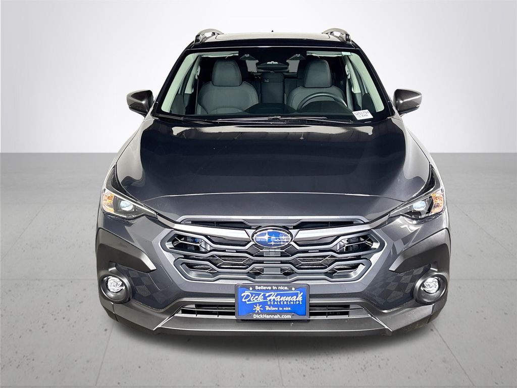 2025 Subaru Crosstrek Premium photo 3
