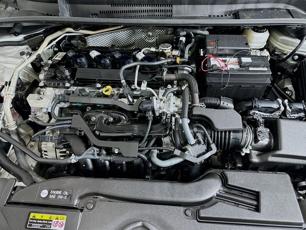 Thumbnail: 2023 Toyota Corolla - 29