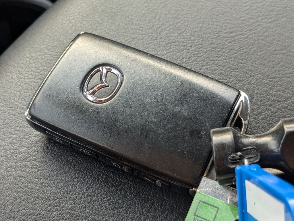 2023 Mazda CX-5 2.5 S Preferred