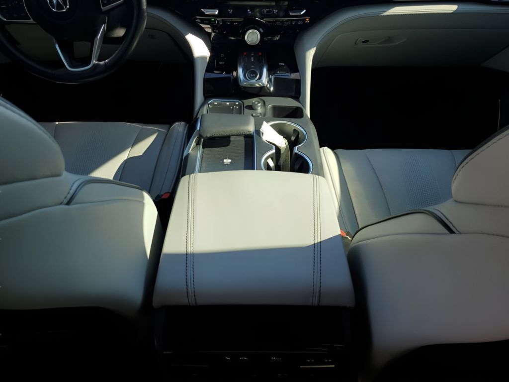 Used Car 2022 Acura Mdx  Advance For Sale Under $35,000 In Austin, Texas