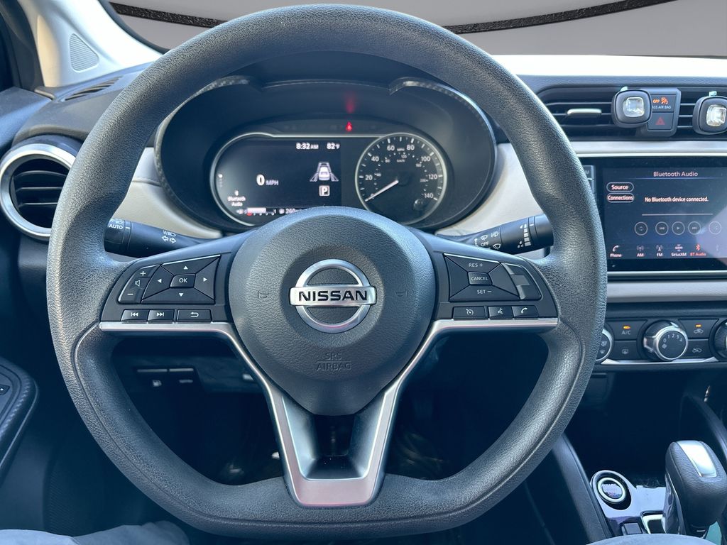 Thumbnail: 2021 Nissan Versa - 13