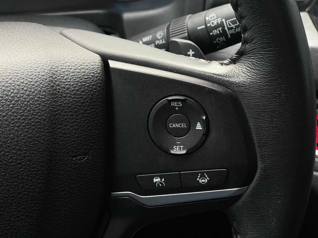 Thumbnail: 2023 Honda Odyssey - 14