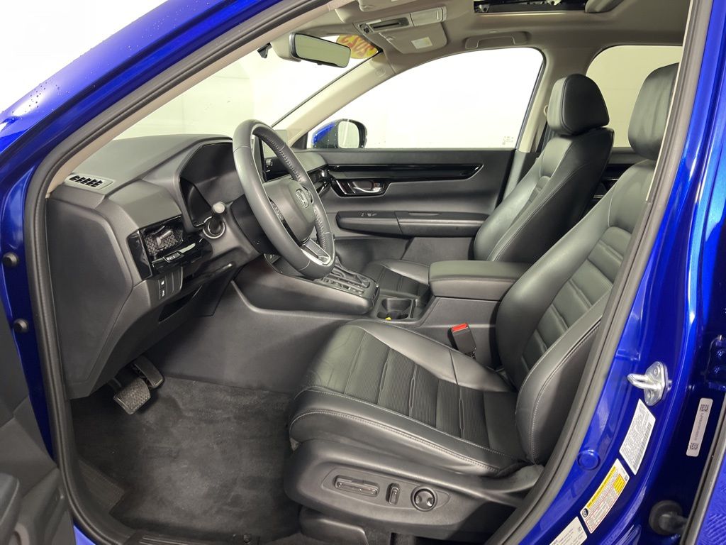 Thumbnail: 2023 Honda CR-V - 23