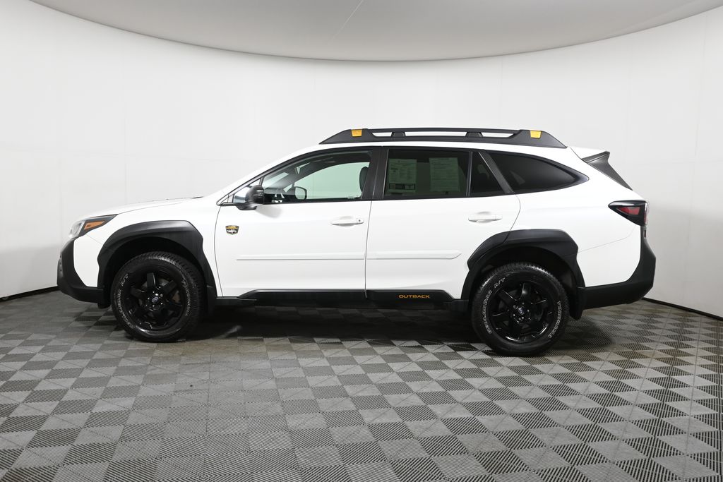 Thumbnail: 2022 Subaru Outback - 2