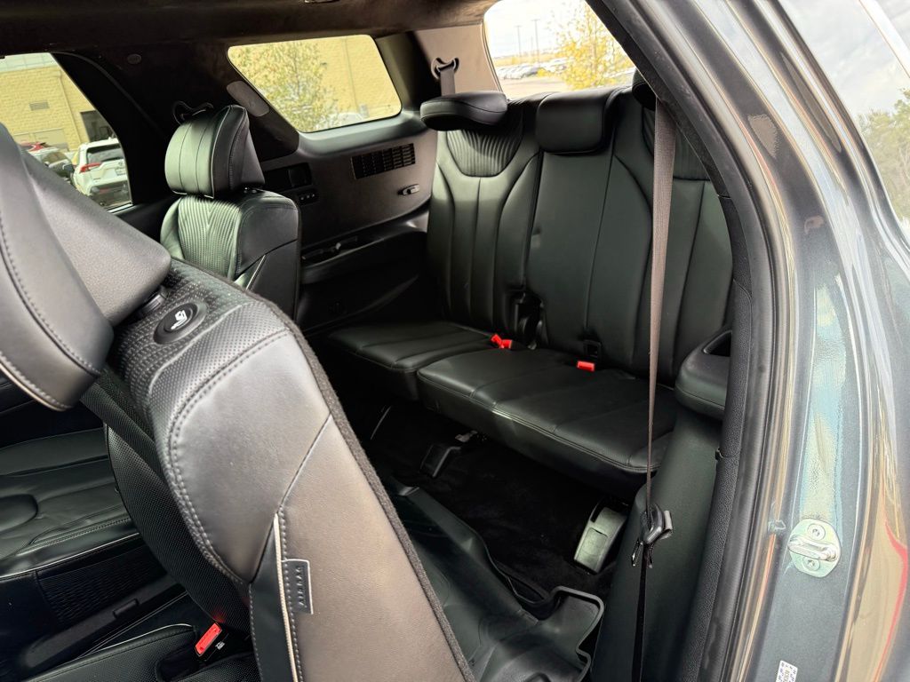 Thumbnail: 2024 Hyundai Palisade - 24