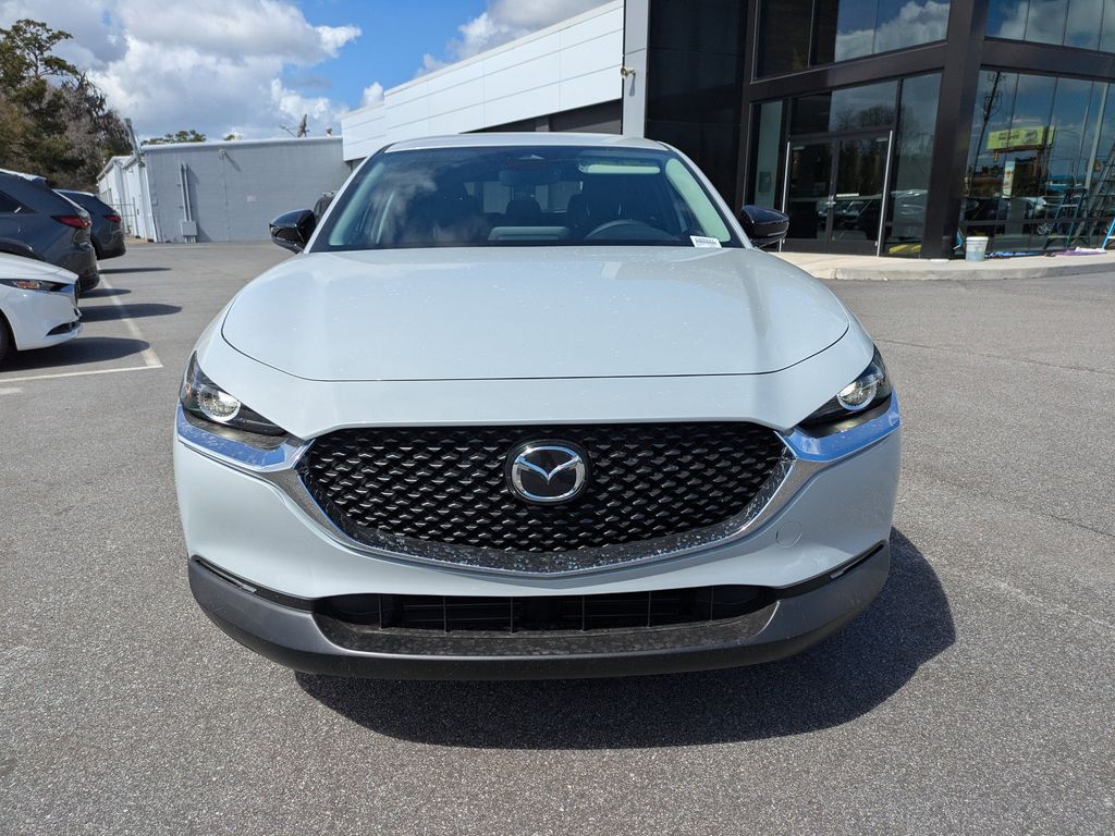 2026 Mazda CX-30 2.5 S Select Sport