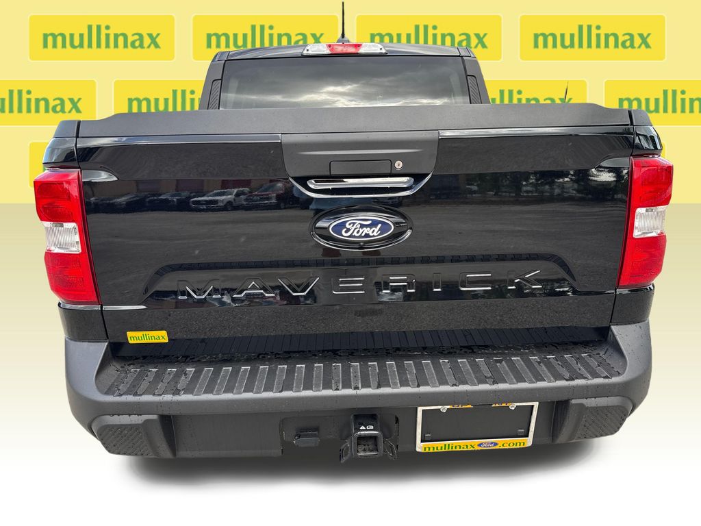 New 2026 Black Ford XL image 12